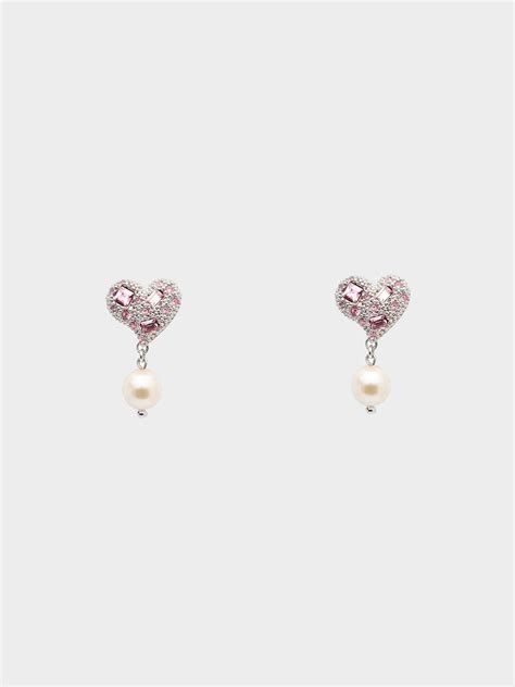 miu miu earrings 2017|miu michu earrings.